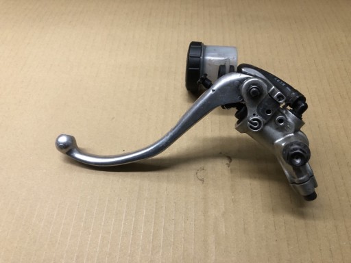 Zdjęcie oferty: Pompa Hamulcowa Radialna Brembo Ducati Monster1100