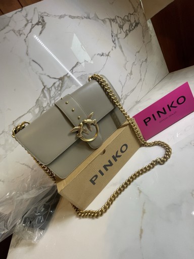 Zdjęcie oferty: Nowa Torebka Pinko one Classic
