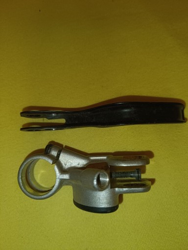 Zdjęcie oferty: Magura Louise MTB - klamka + korpus hamulec hydrałiczny 