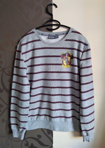 Zdjęcie oferty: Bluza Harry Potter Gryfindor Primark