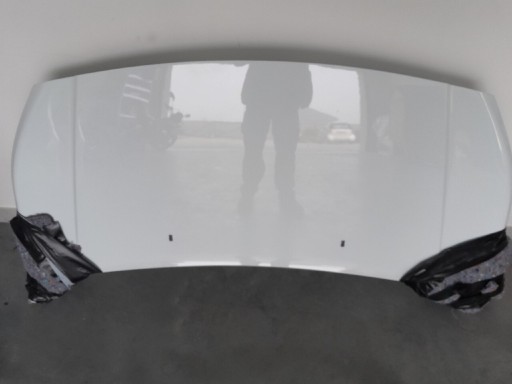 Zdjęcie oferty: Maska pokrywa  silnika  ford connect  Turneo
