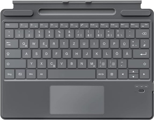 Zdjęcie oferty: MoKo Touchpad klawiatura do Microsoft Surface