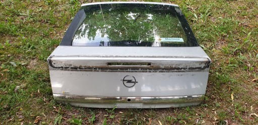 Zdjęcie oferty:  Opel Vectra C hb hatchback klapa tył tylna