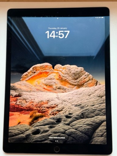 Zdjęcie oferty: iPad Pro 12.9  64 GB Duży ekran