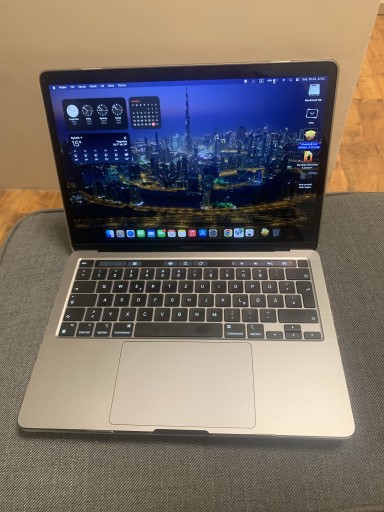 Zdjęcie oferty: Macbook pro M2 2022r 16GB/512 A2328