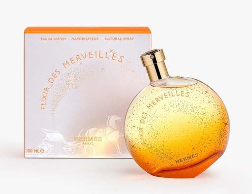 Zdjęcie oferty: HERMÈS Elixir des Merveilles Eau de Parfum 100 ml. NOWE