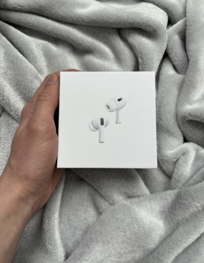 Zdjęcie oferty: AirPods Pro 2gen