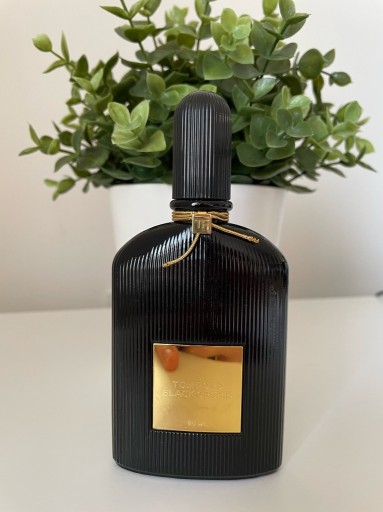 Zdjęcie oferty: TOM FORD Signature Black Orchid EDP 50 ml