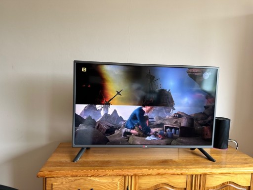 Zdjęcie oferty: Telewizor LG 39 inch