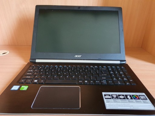 Zdjęcie oferty: Acer Aspire 5