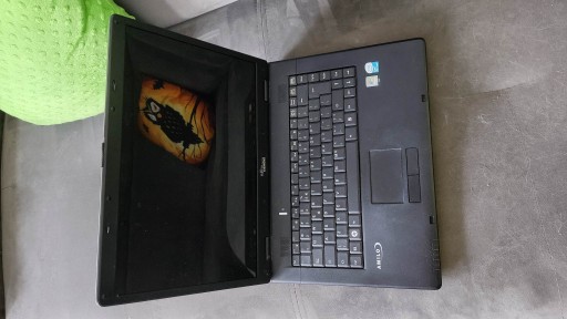 Zdjęcie oferty: fujitsu siemens amilo li 2727 