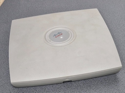 Zdjęcie oferty: Access Point Cisco Aironet 521G AIR-LAP521G-E-K9