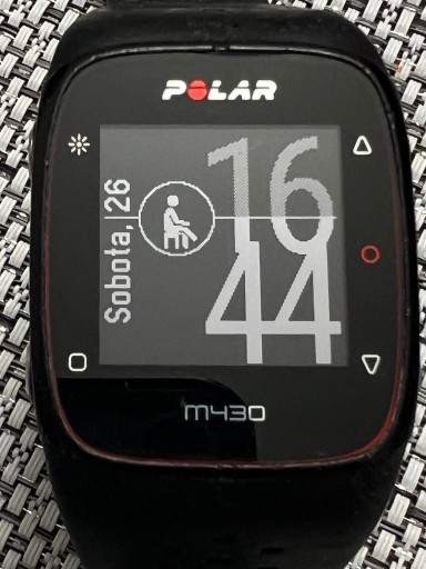 Zdjęcie oferty: Polar m430