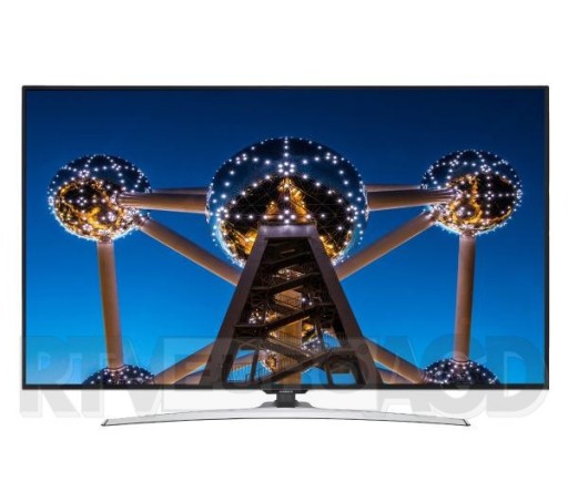 Zdjęcie oferty: TV HITACHI 49HL15W69 - części