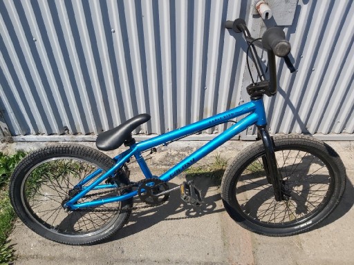 Zdjęcie oferty: Bmx galaxy early bird 20"