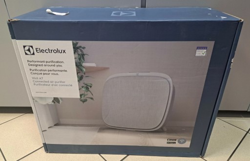 Zdjęcie oferty: Oczyszczacz powietrza ELECTROLUX