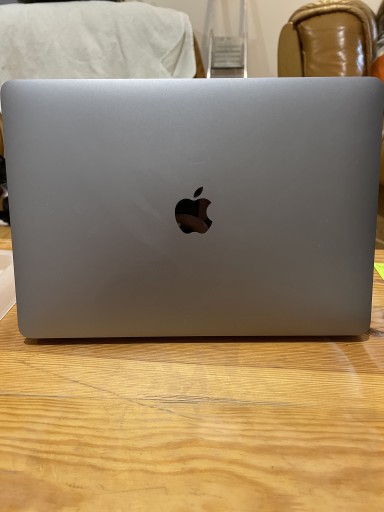 Zdjęcie oferty: MacBook Air M1 8GB 256GB ssd 2021