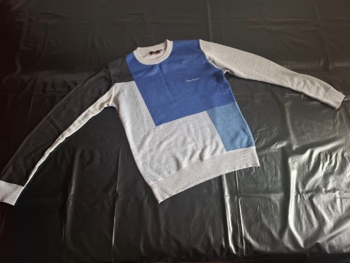 Zdjęcie oferty: Sweter Pierre Cardin S 