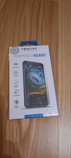 Zdjęcie oferty: Szkło hartowane do Samsung Galaxy A7 2018 Forever