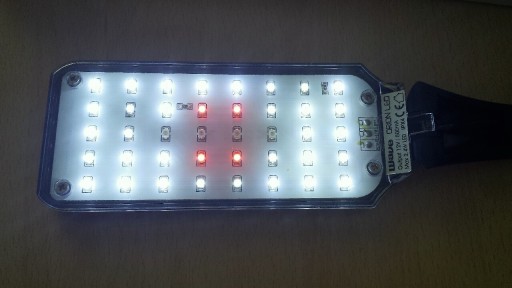 Zdjęcie oferty: Oświetlenie LED oryginalna lampa Wave Orion 40 LED