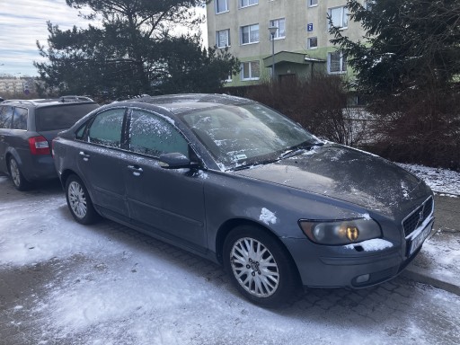 Zdjęcie oferty: Sprzedam Volvo s 40