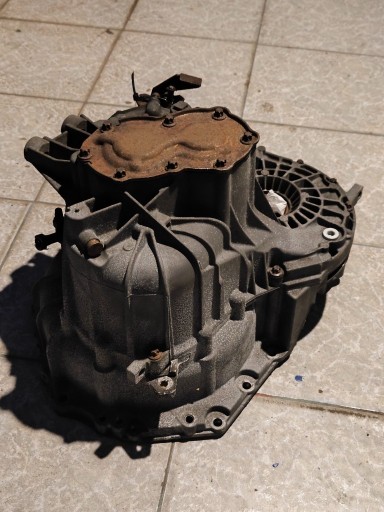 Zdjęcie oferty: Skrzynia Biegów F23 SRT Astra G / Zafira A OPC F23SRT - AF (TR)