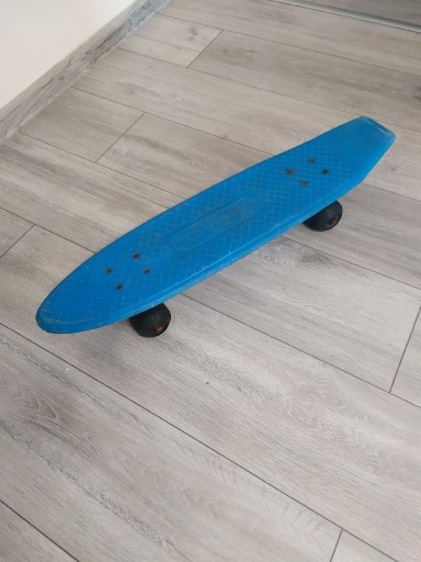 Zdjęcie oferty: , Deskorolka Skateboard Profesional 