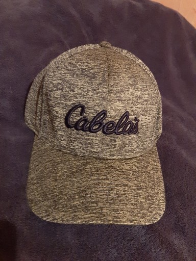 Zdjęcie oferty: CABELAS czapka z dszkiem