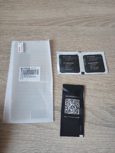 Zdjęcie oferty: Szkło ochronne hartowane Xiaomi mi 9 