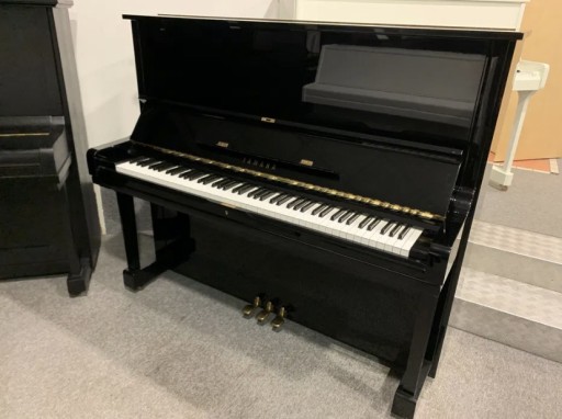 Zdjęcie oferty: Pianino Yamaha U3 gwarancja 5 lat Piano Expert