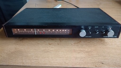 Zdjęcie oferty: Cambridge Audio T55