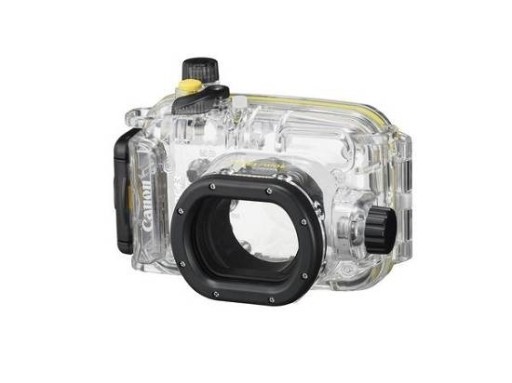 Zdjęcie oferty: Obudowa podwodna Canon S100 WP-DC43 + gratisy