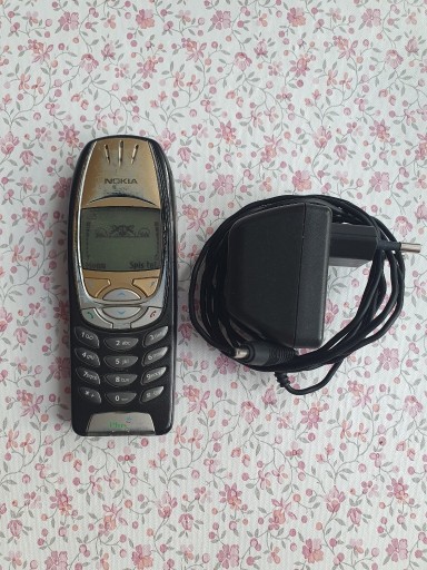 Zdjęcie oferty: nokia 6310 ,, bez simlocka lub simlock w plus 