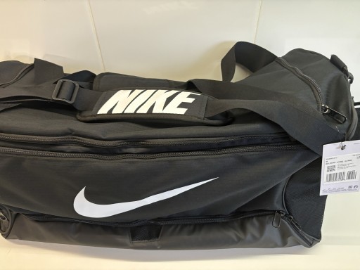 Zdjęcie oferty: Torba Nike air 60l max 