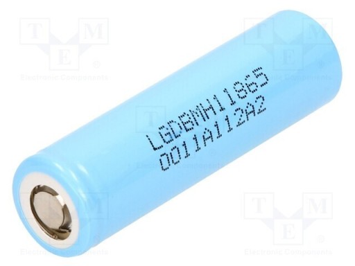 Zdjęcie oferty: Akumulator 18650 3200mAh LG MH1 li-ion WYPRZEDAŻ!!