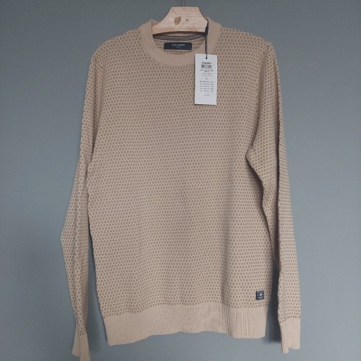 Zdjęcie oferty: Sweter Jack&Jones rM