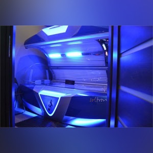 Zdjęcie oferty: SOLTRON XXL 110 Prestige  2013r