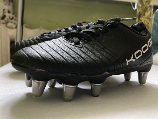 Zdjęcie oferty: Buty do rugby (korki) Kooga