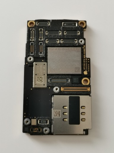 Zdjęcie oferty: PŁYTA GŁÓWNA DO IPHONE 11 PRO MAX 64GB z iCloud-em