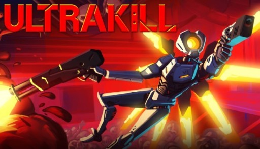 Zdjęcie oferty: Ultrakill PC klucz steam