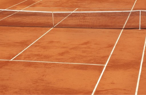 Zdjęcie oferty: Niemiecka mączka ceglana na korty tenisowe 1 tona