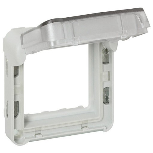 Zdjęcie oferty: LEGRAND 69580 ADAPTER IP55 PLEXO MOSAIC