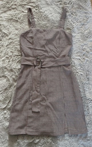 Zdjęcie oferty: Sukienka mini na ramiączkach xs