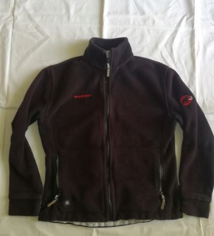 Zdjęcie oferty: Mammut super bluza s