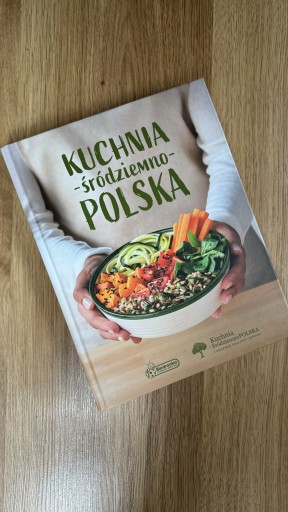 Zdjęcie oferty: Biedronka - Kuchnia Śródziemnopolska