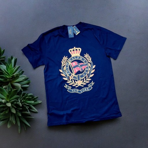 Zdjęcie oferty: Ralph Lauren koszulka męska T-shirt 