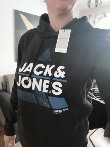 Zdjęcie oferty: Bluza Jacka Jones