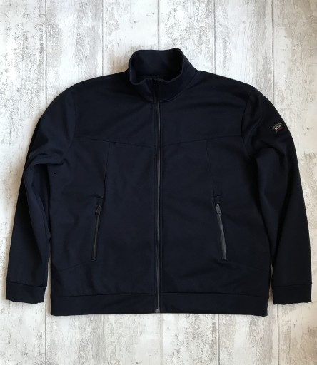 Zdjęcie oferty: Męska Kurtka Softshell Paul&Shark 3XL Nowa 2400 zł