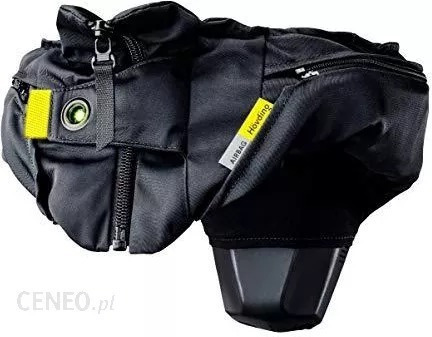 Zdjęcie oferty: Kask Hövding 3 Airbag poduszka powietrzna 52-59 cm