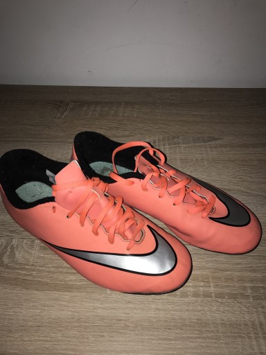 Zdjęcie oferty: Korki Nike mercurial